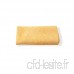 OYPA Serviettes en Nappe  Tissu Haut de Gamme Exquis dédié à l'impression de Serviettes de Table pour dîner  12 pcs Doux et Confortables - Couleur en Option Yellow - B07VHW56DH